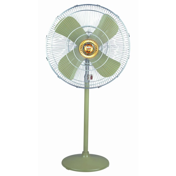 Pedestal Fan 24 Light Green