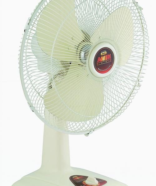 Table Fan