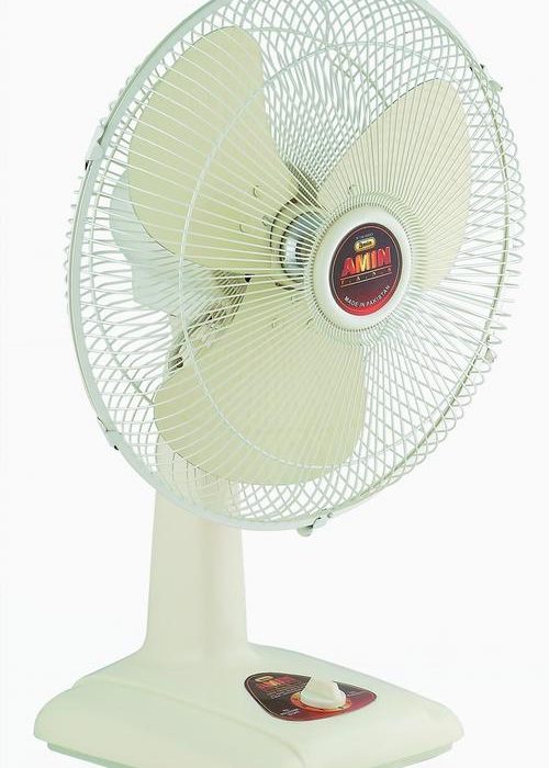 Table Fan