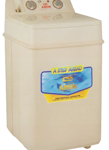 Plastic Body Washing Machine