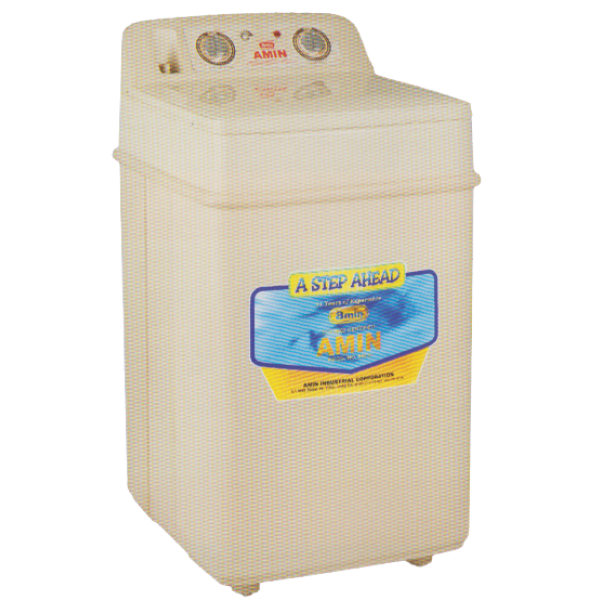 Plastic Body Washing Machine