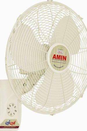 Wall Bracket fan