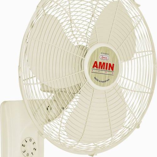 Wall Bracket fan